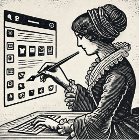 historical broadside